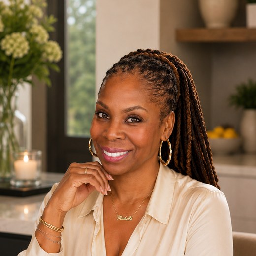 Michelle Beckles